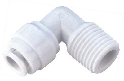 3M接頭、愛惠浦接頭與韓國(guó)DM彎頭選購(gòu)指南 外螺紋管件產(chǎn)品解析