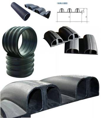 塑料排污管道18個(gè)產(chǎn)品大集合，值得收藏 聚焦彎頭類型