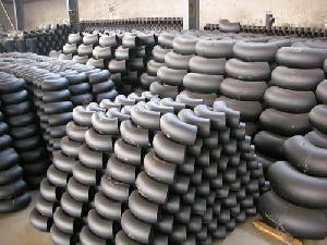 高品質高壓合金彎頭——鐵嶺電標、船標、化標、美標、鍛造SCH5S彎頭供應